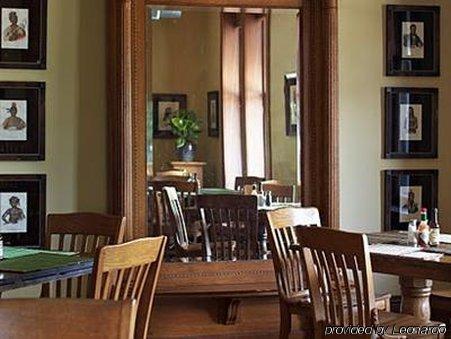 โรงแรมเฟรดเดอริค - เบด แอนด์ เบรคฟาสต์ บูนวิลล์ ร้านอาหาร รูปภาพ